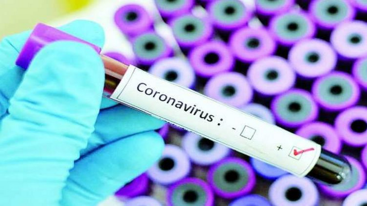 Туризм "хворіє" на коронавірус