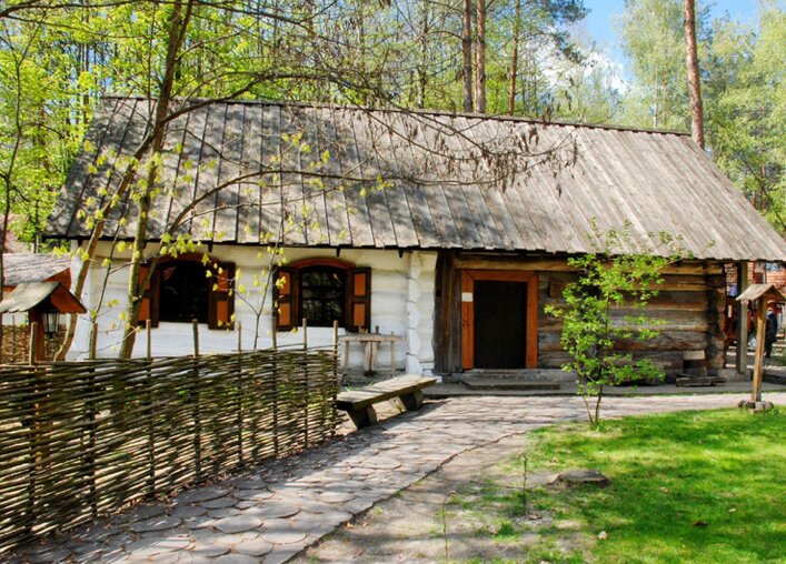 Зелений туризм на Житомирщині: що це таке і куди за ним їхати